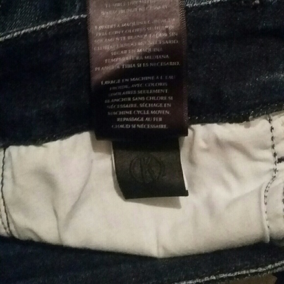 KORAL Skinny Jeans - Picture 5 of 8